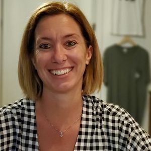 Meet your Posher, Emma